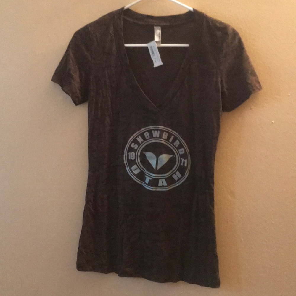 Snowbird Utah T-Shirt